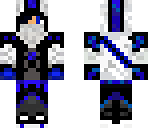 blue assassin