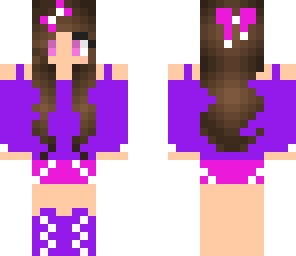 girly girl