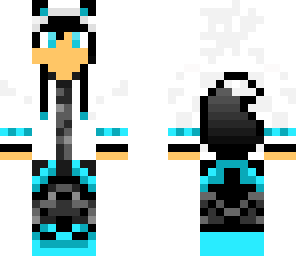 bub skin