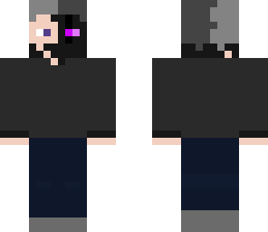 enderscarred casual