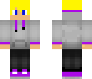 random dude