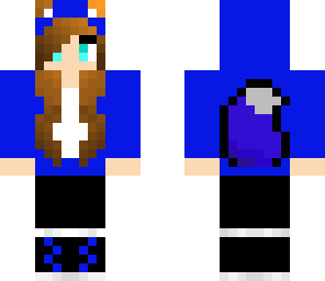 re-edited fox