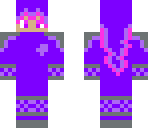 violet
