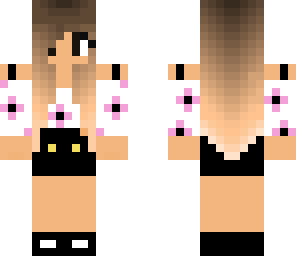 flower shirt edit