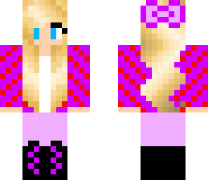 cool girl