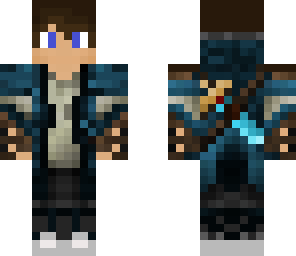 mylastskin
