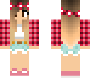 cute girl