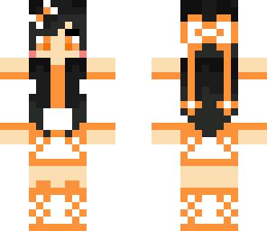 orange karaoke