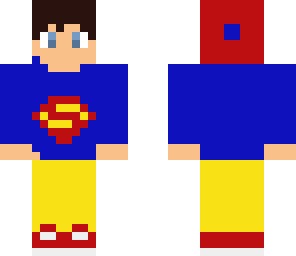 superman