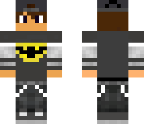 super bat fixed