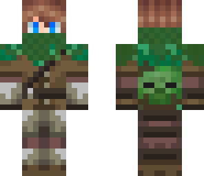 rick zombie hunter