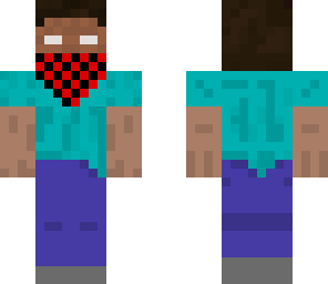 herobrine