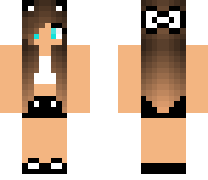 eyes fixed