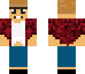 unibrow guy