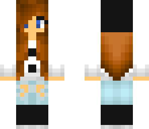 updated snowgirl