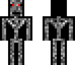 fnaf exoskeleton