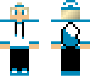 brandykat's skin for you