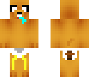jake derp