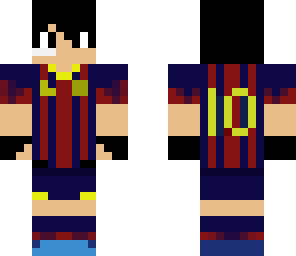 messi