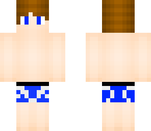 swimsuit guy