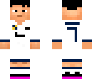 ronaldo