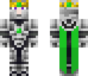 king