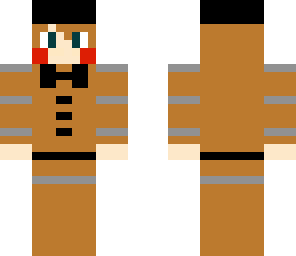 toy freddy boy