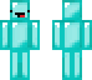 derpy diamond