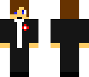 prom skin