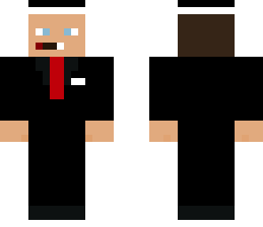 mafia guy