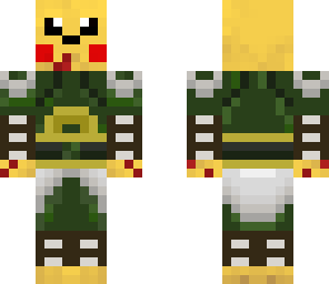 earth chu