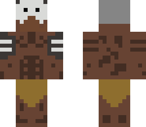 brserk