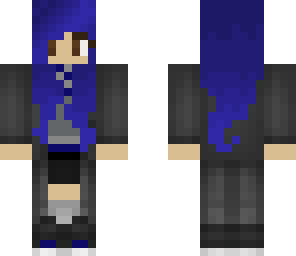 head of ravenclaw skin