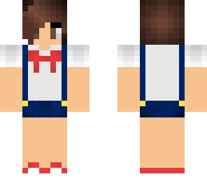 nerd skin