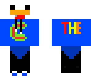 thecanongamer