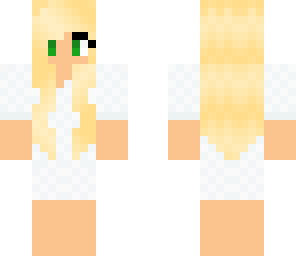 sick blonde
