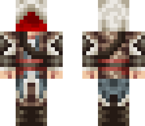 redstone assassin