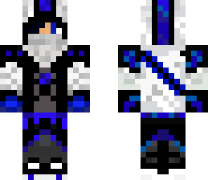 blue assassin