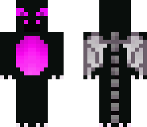 edited skin