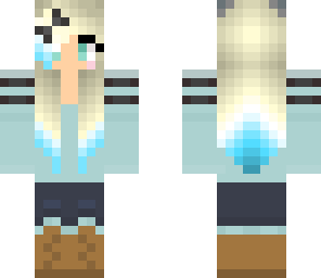 special skin