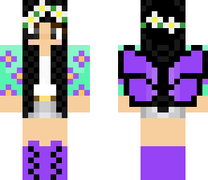 fairy girl