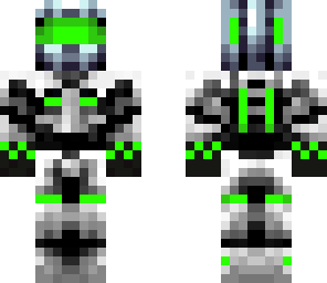 shat bruh green version fixed