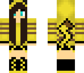pikachu-me fixed