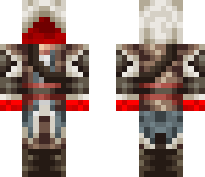 redstone assassin 2