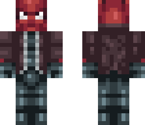 red hood