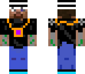 rich steve version 2