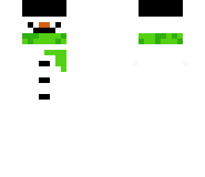 snowman