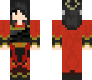 age of wushu