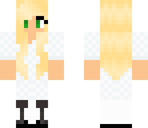 sick prosthetic leg blonde