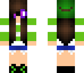 beanie gurl